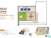 Obra Nueva - Villa/Chalet - Benidorm - Finestrat