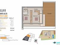 Obra Nueva - Villa/Chalet - Benidorm - Finestrat