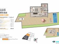 Obra Nueva - Villa/Chalet - Benidorm - Finestrat