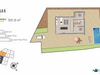 Obra Nueva - Villa/Chalet - Benidorm - Finestrat