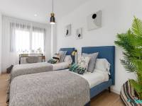 Obra Nueva - Villa/Chalet - Benidorm - Finestrat