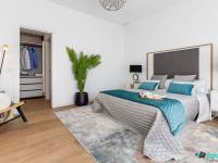 Obra Nueva - Villa/Chalet - Benidorm - Finestrat