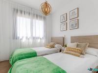 Obra Nueva - Villa/Chalet - Benidorm - Finestrat