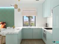 Obra Nueva - Villa/Chalet - Benidorm - Finestrat