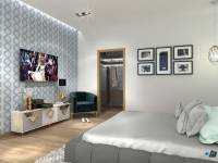 Obra Nueva - Villa/Chalet - Benidorm - Finestrat