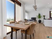 Obra Nueva - Villa/Chalet - Benidorm - Finestrat