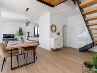 Obra Nueva - Villa/Chalet - Benidorm - Finestrat