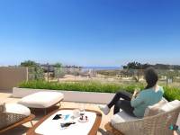 Obra Nueva - Villa/Chalet - Benidorm - Finestrat