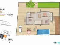 Obra Nueva - Villa/Chalet - Benidorm - Finestrat