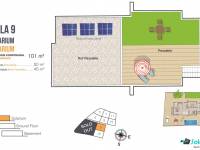 Obra Nueva - Villa/Chalet - Benidorm - Finestrat