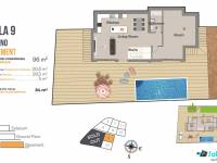 Obra Nueva - Villa/Chalet - Benidorm - Finestrat