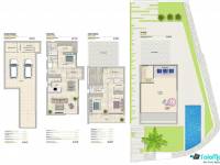 Obra Nueva - Villa/Chalet - Benidorm - Finestrat