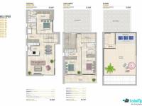 Obra Nueva - Villa/Chalet - Benidorm - Finestrat