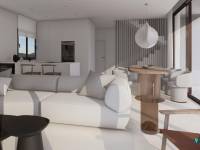 Obra Nueva - Villa/Chalet - Benidorm - Finestrat