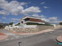 Obra Nueva - Villa/Chalet - Benidorm - Finestrat