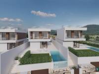 Obra Nueva - Villa/Chalet - Benidorm - Finestrat