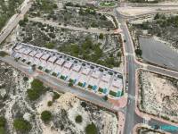 Obra Nueva - Villa/Chalet - Benidorm - Finestrat