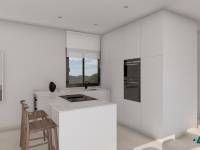 Obra Nueva - Villa/Chalet - Benidorm - Finestrat