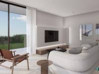 Obra Nueva - Villa/Chalet - Benidorm - Finestrat