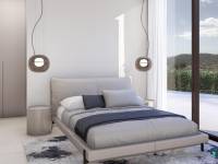 Obra Nueva - Villa/Chalet - Benidorm - Finestrat