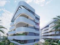 Obra Nueva - Apartamento/Piso - Guardamar del Segura - El Raso