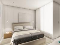 Obra Nueva - Apartamento/Piso - Guardamar del Segura - El Raso