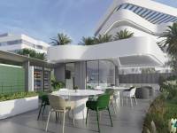 Obra Nueva - Apartamento/Piso - Guardamar del Segura - El Raso