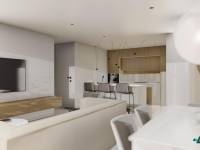 Obra Nueva - Apartamento/Piso - Guardamar del Segura - El Raso