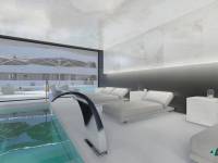 Obra Nueva - Apartamento/Piso - Guardamar del Segura - El Raso