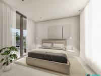 Obra Nueva - Apartamento/Piso - Guardamar del Segura - El Raso