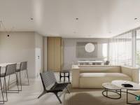 Obra Nueva - Apartamento/Piso - Guardamar del Segura - El Raso