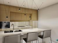 Obra Nueva - Apartamento/Piso - Guardamar del Segura - El Raso