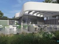 Obra Nueva - Ático - Guardamar del Segura - El Raso