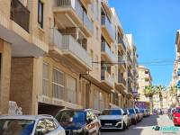 Segunda Mano - Apartamento/Piso - Guardamar del Segura