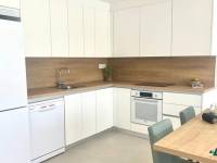 Obra Nueva - Bungalow - Torre Pacheco