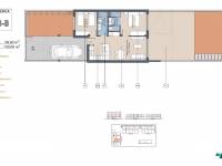 Новостройка - Апартамент/Квартира - Лос Алкасарес