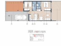 Новостройка - Апартамент/Квартира - Лос Алкасарес