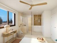 Obra Nueva - Apartamento/Piso - Los Alcazáres - Los Alcazares