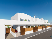 Obra Nueva - Apartamento/Piso - Los Alcazáres - Los Alcazares