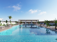 Obra Nueva - Apartamento/Piso - Los Alcazáres - Los Alcazares