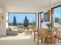 Obra Nueva - Apartamento/Piso - Los Alcazáres - Los Alcazares