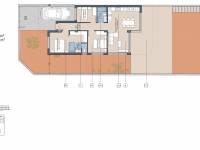 Obra Nueva - Apartamento/Piso - Los Alcazáres - Los Alcazares