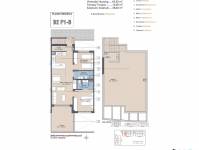 Новостройка - Пентхаус - Лос Алкасарес