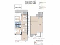 Новостройка - Пентхаус - Лос Алкасарес