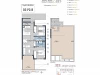 Новостройка - Пентхаус - Лос Алкасарес