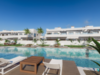 Новостройка - Пентхаус - Лос Алкасарес