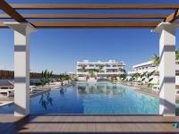 Новостройка - Пентхаус - Лос Алкасарес