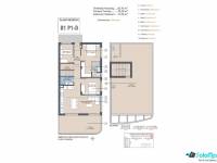 Новостройка - Пентхаус - Лос Алкасарес