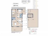 Новостройка - Пентхаус - Лос Алкасарес