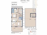 Новостройка - Пентхаус - Лос Алкасарес